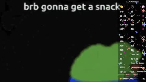 mixie_cute online show from 03-02-25, 05:25