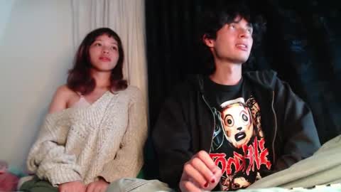 Naomi and Nekorii online show from 02-27-26, 03:39