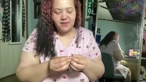 mixxedgoodness222 online show from 04-16-26, 12:28