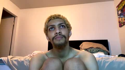 Deanthony online show from 02-09-25, 01:33