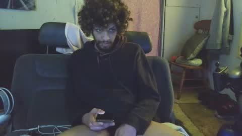 Deanthony online show from 02-16-26, 05:20