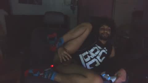 Deanthony online show from 02-22-26, 07:51