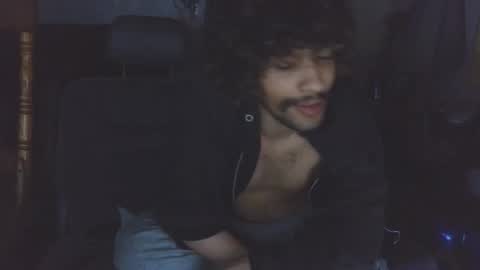 Deanthony online show from 03-10-26, 04:50