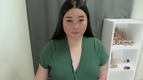 cassie marie online show from 04-07-26, 12:05