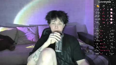 MeowMiku online show from 11-15-25, 06:59