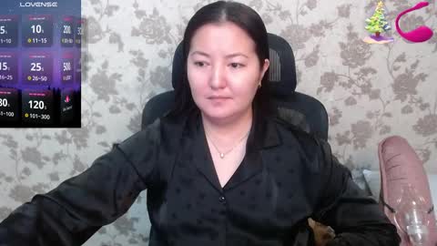 Miya asian online show from 12-15-24, 10:37