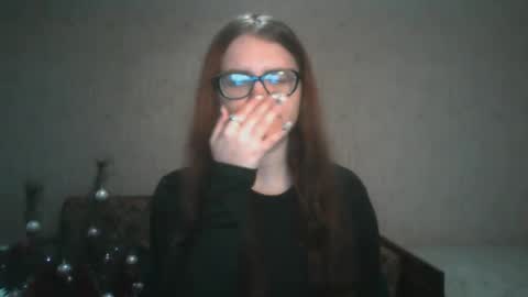 Milana online show from 01-19-25, 07:04