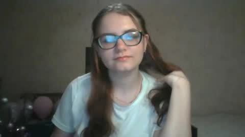 Milana online show from 03-07-25, 04:33