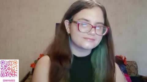 Milana online show from 10-18-25, 07:31