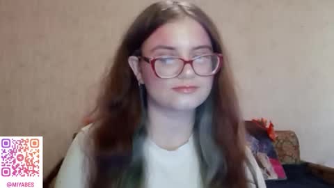 Milana online show from 10-22-25, 09:20