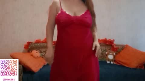 Milana online show from 12-14-25, 07:14