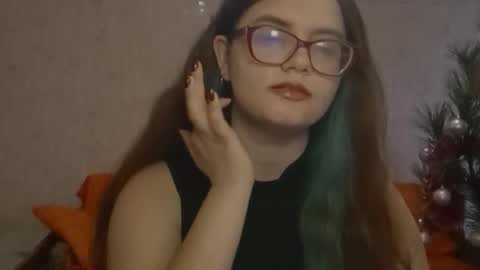 Milana online show from 01-14-26, 07:25