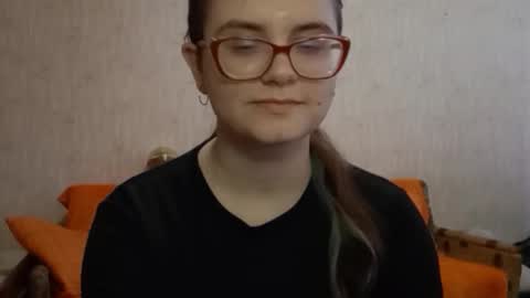 Milana online show from 02-06-26, 08:18