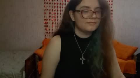 Milana online show from 04-09-26, 07:14