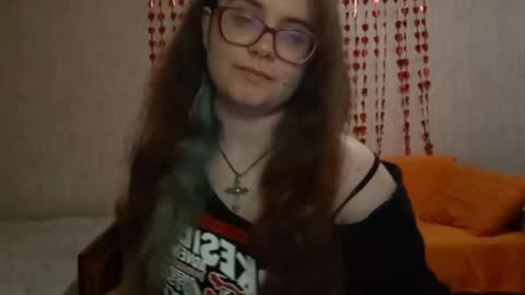 Milana online show from 05-20-26, 07:47