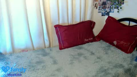 Miyakabebe online show from 11-03-25, 05:31