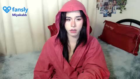 Miyakabebe online show from 11-05-25, 06:24