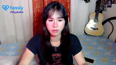 Miyakabebe online show from 05-29-26, 09:35