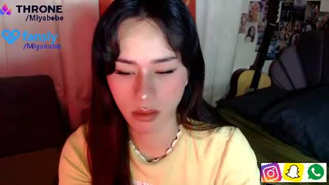Miyakabebe online show from 07-12-26, 05:37