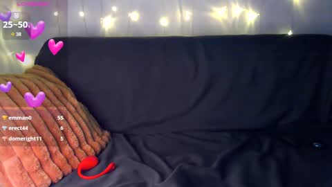 Snapshot of miyu_ko chatting on 02-22-25, 03:47 Miyu Ko online show from 02-22-25, 03:47