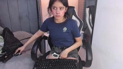 miyu_komori online show from 03-03-26, 12:55