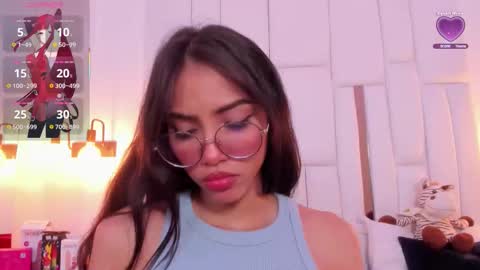 Miyu online show from 11-04-25, 05:34