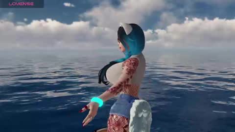 Miyuki Maiko online show from 11-18-25, 06:23