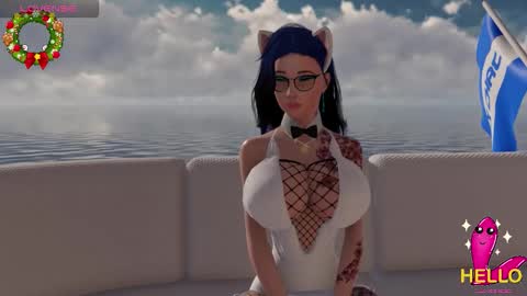 Miyuki Maiko online show from 12-19-25, 07:10