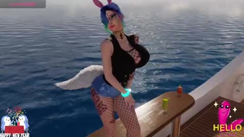 Miyuki Maiko online show from 01-14-26, 06:02