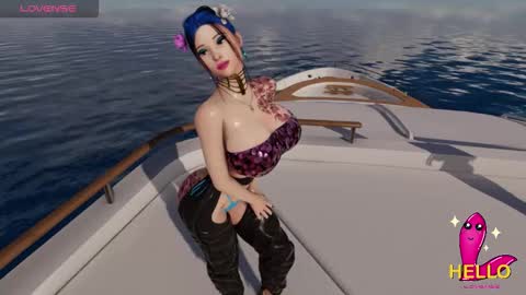 Miyuki Maiko online show from 02-10-26, 07:18