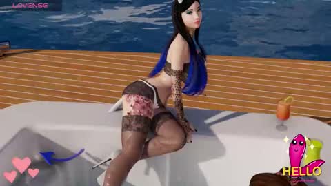 Miyuki Maiko online show from 03-16-26, 04:51