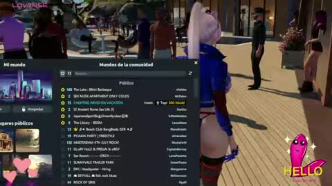 Snapshot of miyuki_maiko chatting on 07-04-26, 06:14 Miyuki Maiko online show from 07-04-26, 06:14