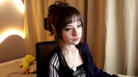 miyuki_wolf online show from 02-11-26, 09:09