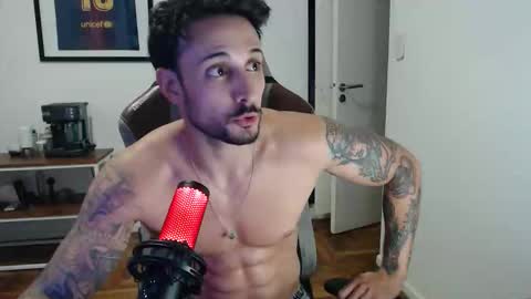 Mizo online show from 03-16-26, 04:07