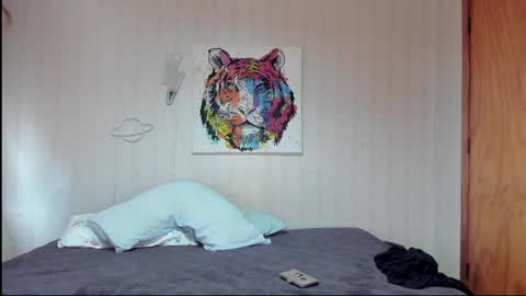 MizzKittay online show from 12-10-24, 01:22