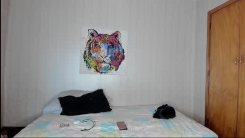 MizzKittay online show from 01-07-25, 08:45