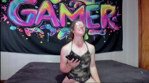 MizzKittay online show from 01-15-25, 04:57