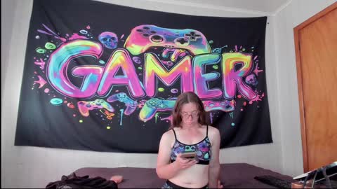 MizzKittay online show from 01-15-25, 10:02