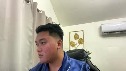 Michole Jay online show from 12-01-25, 01:49