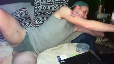 MikeyRix online show from 11-01-25, 02:41