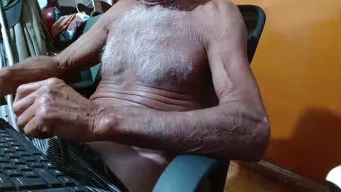 Mario jose online show from 02-12-25, 04:54