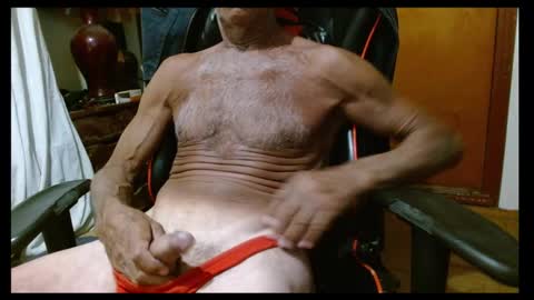 Mario jose online show from 12-04-25, 11:24