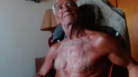 Mario jose online show from 02-25-26, 10:47