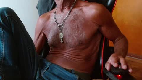 Mario jose online show from 03-16-26, 11:14