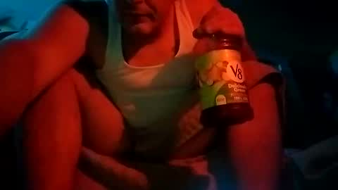 Daddy720 online show from 09-18-25, 07:43