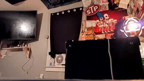 Daddy720 online show from 03-02-26, 05:08