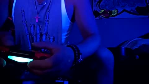 Daddy720 online show from 03-24-26, 06:40