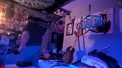 Daddy720 online show from 04-02-26, 11:57