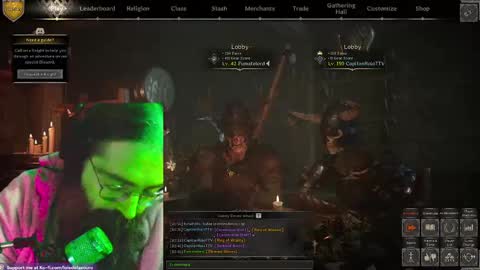 Snapshot of mjolnirinyou chatting on 01-20-25, 02:22 Lois online show from 01-20-25, 02:22