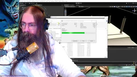 Snapshot of mjolnirinyou chatting on 02-06-25, 10:21 Lois online show from 02-06-25, 10:21